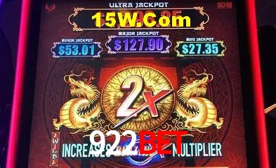 922Bet - Aplicativo Móvel
